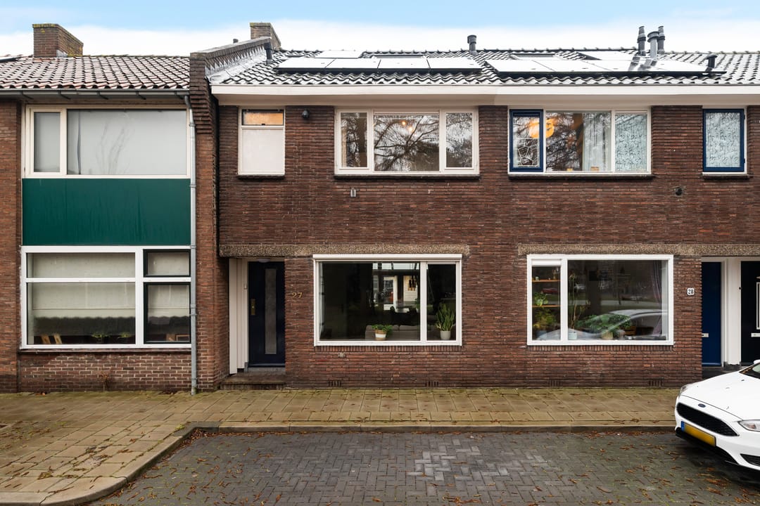 Photo 1 of Vogelplein 27