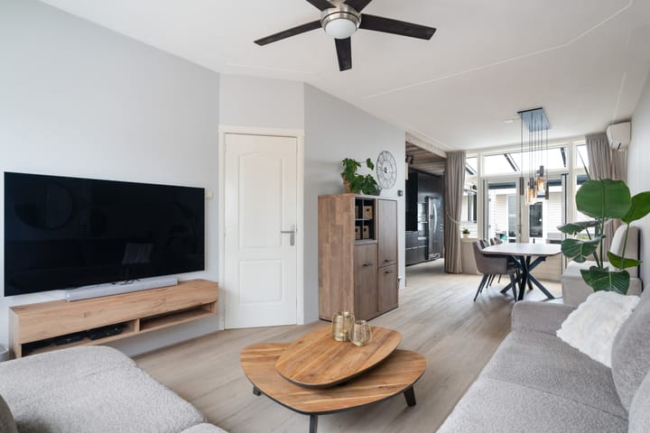 Foto 2 van Vogelplein 27