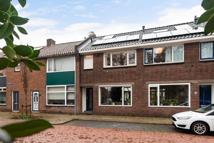 Foto 4 van Vogelplein 27