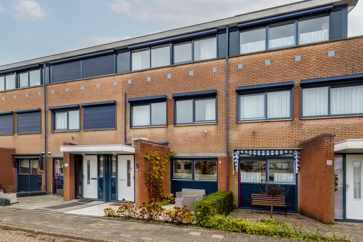 Cantatelaan 27 main image