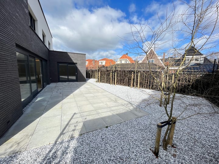 Foto 4 van de Bontekoe 4