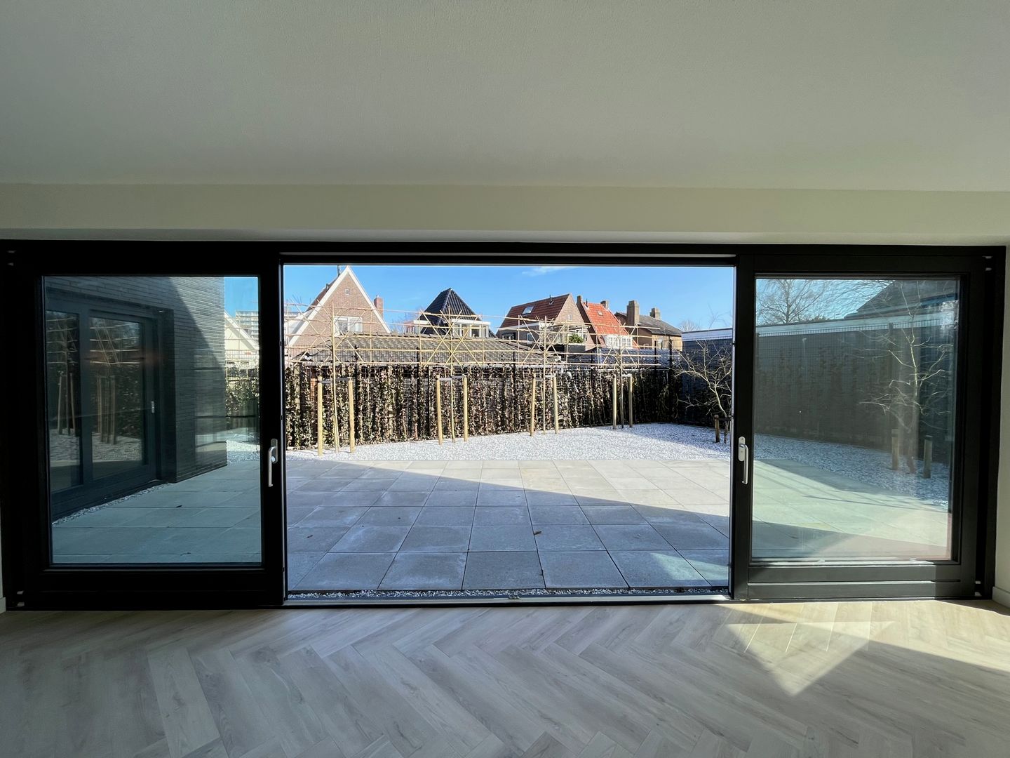 Foto 5 van de Bontekoe 4