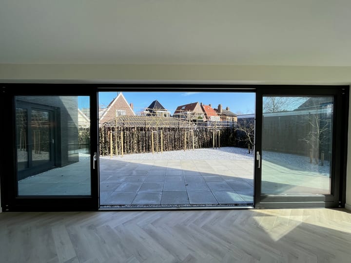 Foto 5 van de Bontekoe 4