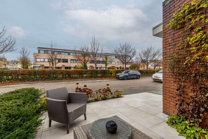 Foto 4 van Cantatelaan 27