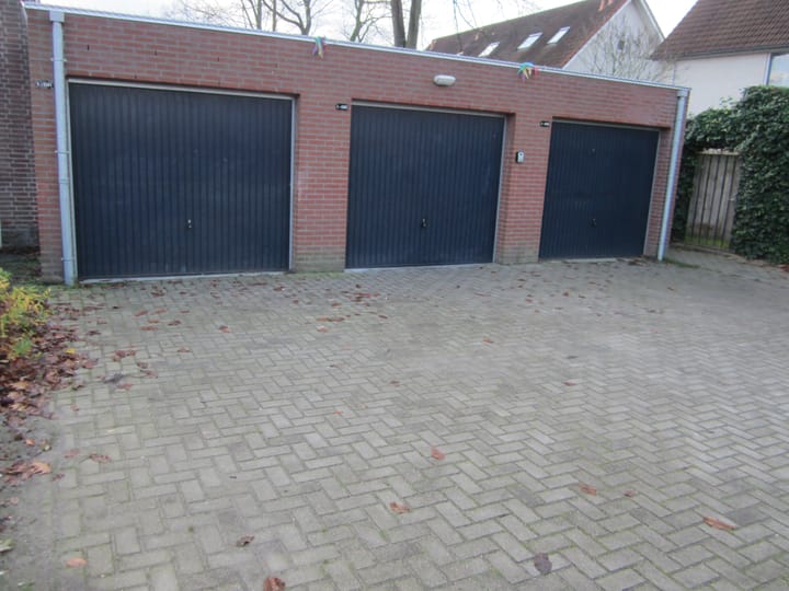 Photo 2 of Kerkhoflaan 1 G02