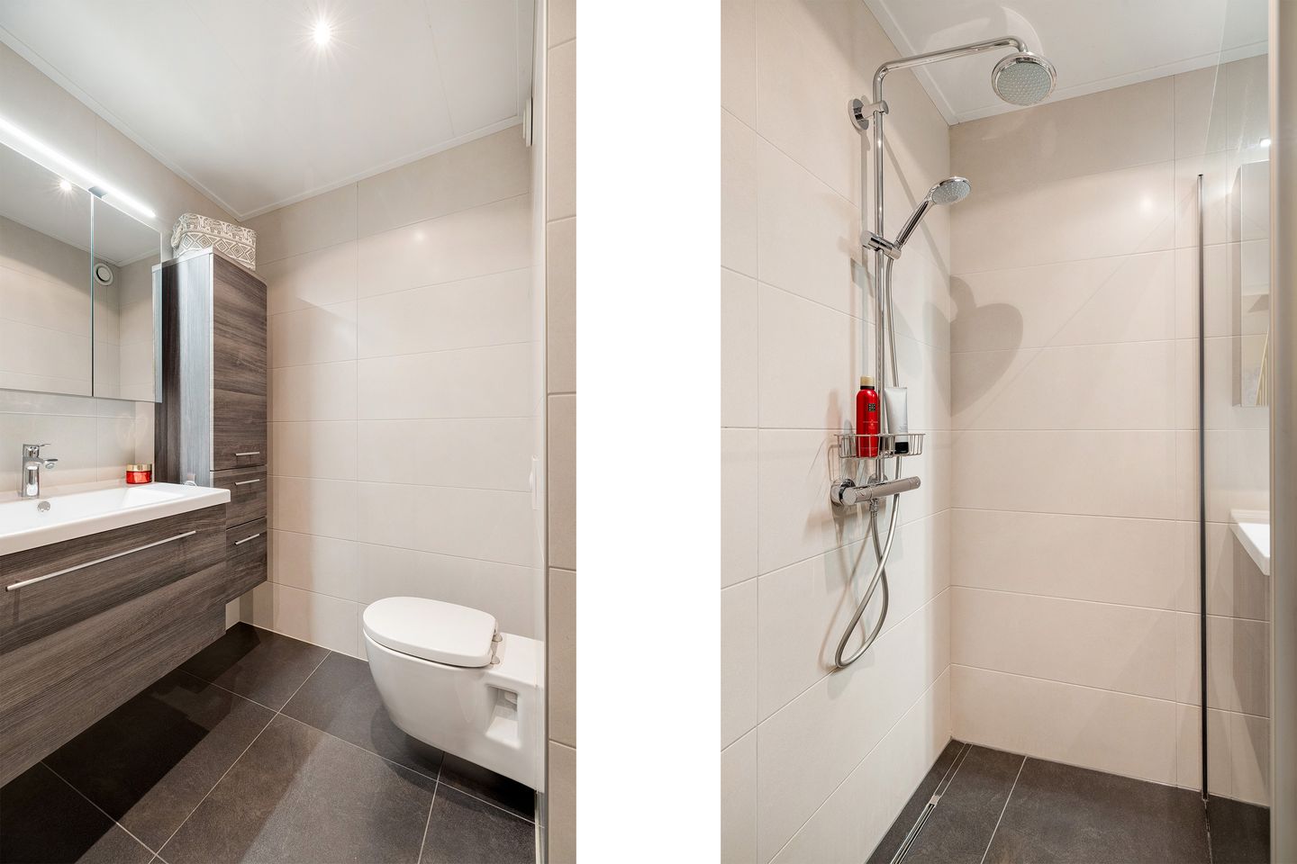 Spacious terraced house with 5 bedrooms and 2 bathrooms in Barendrecht — 19