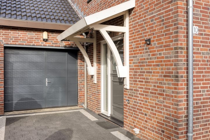Photo 3 of Eikenlaan 10