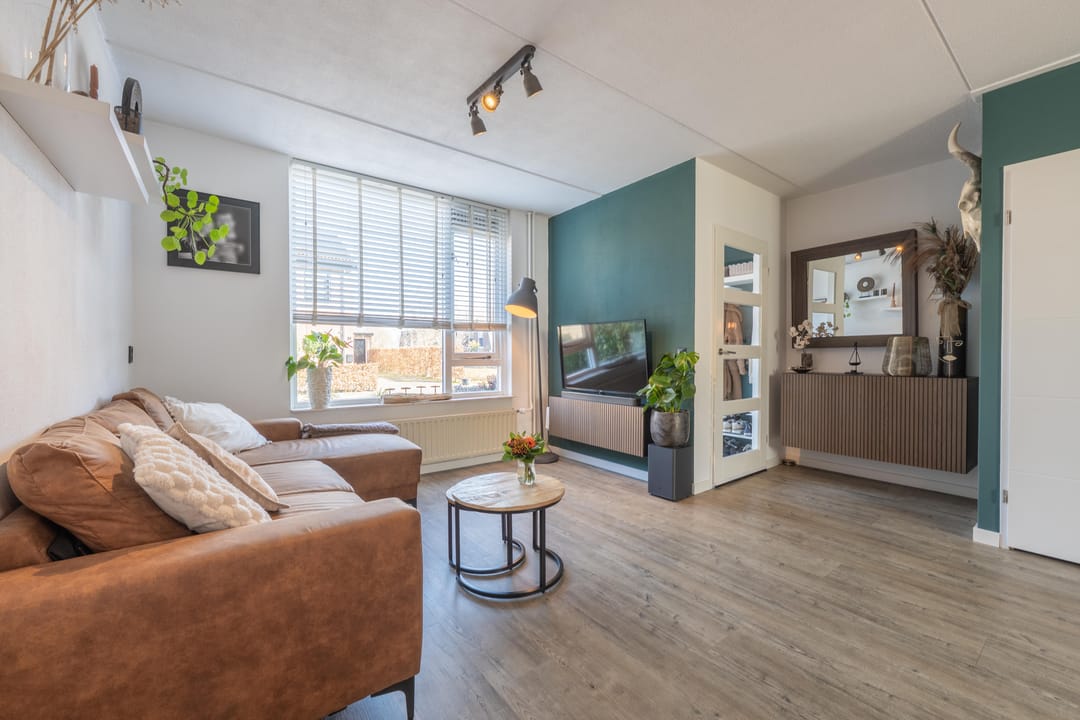 Foto 2 van Bernhardlaan 28