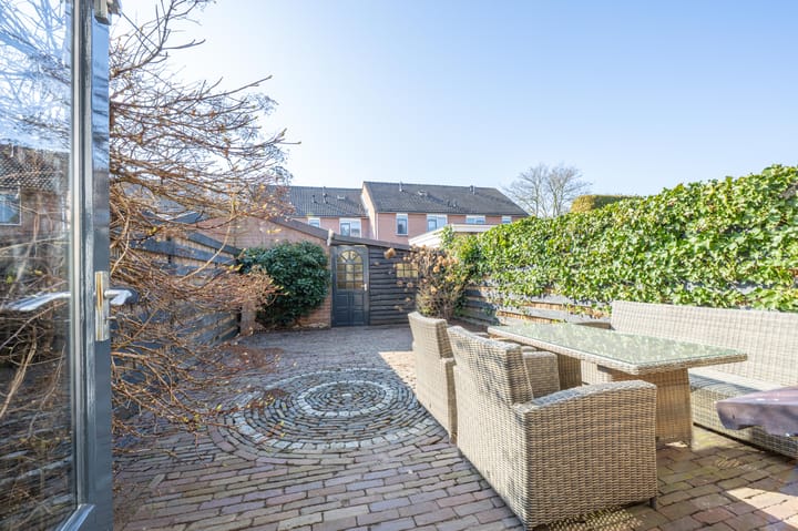 Foto 3 van Bernhardlaan 28