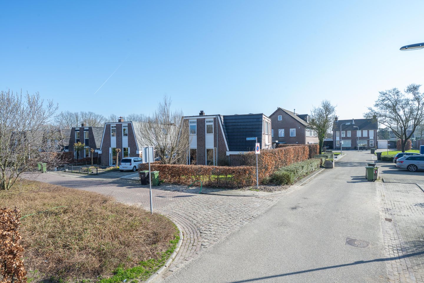 Foto 4 van Bernhardlaan 28