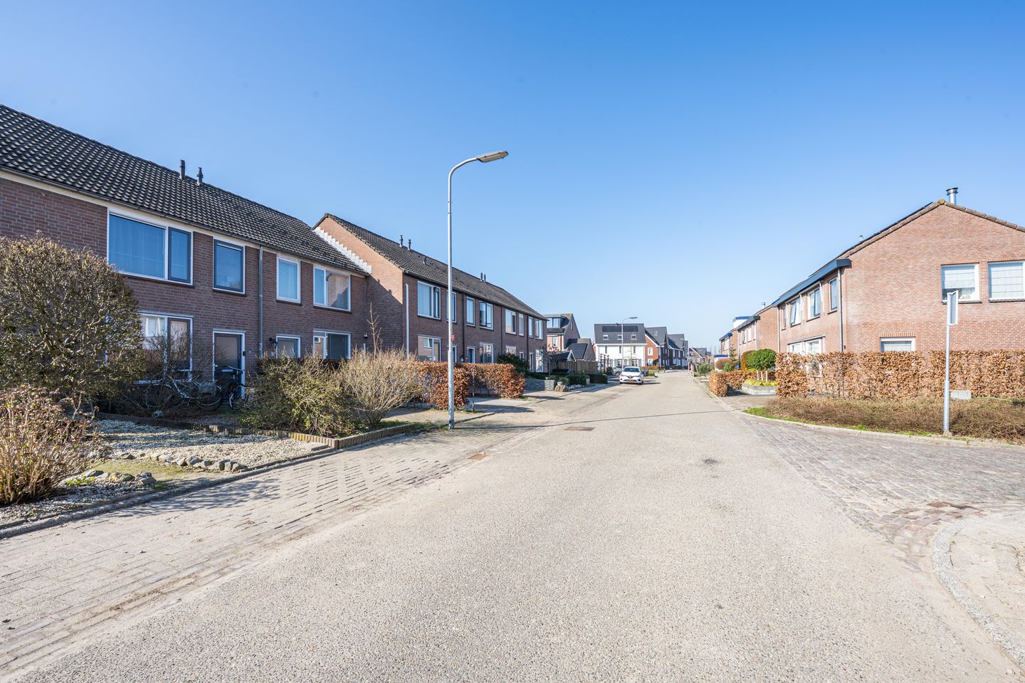 Foto 5 van Bernhardlaan 28