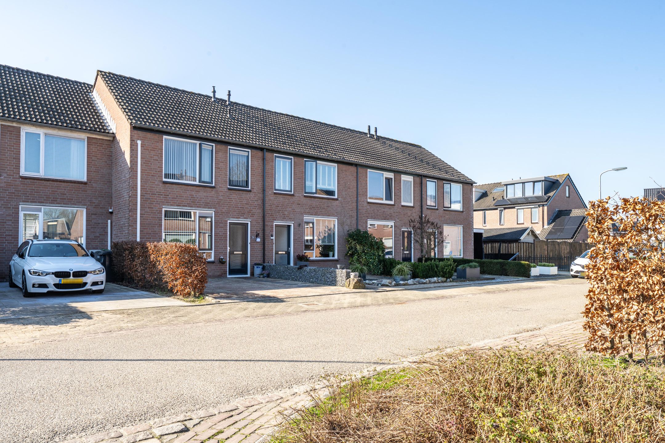 Foto 6 van Bernhardlaan 28