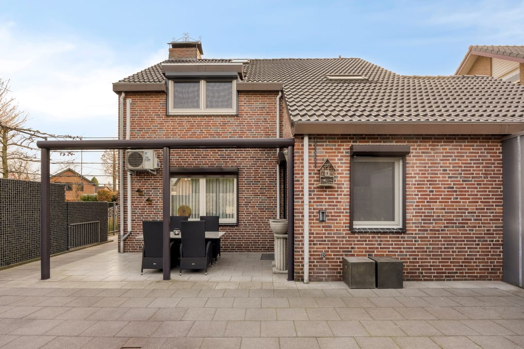 Photo 41 of Eikenlaan 10