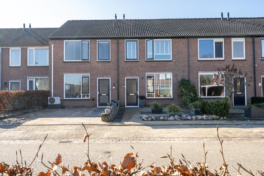 Foto 7 van Bernhardlaan 28