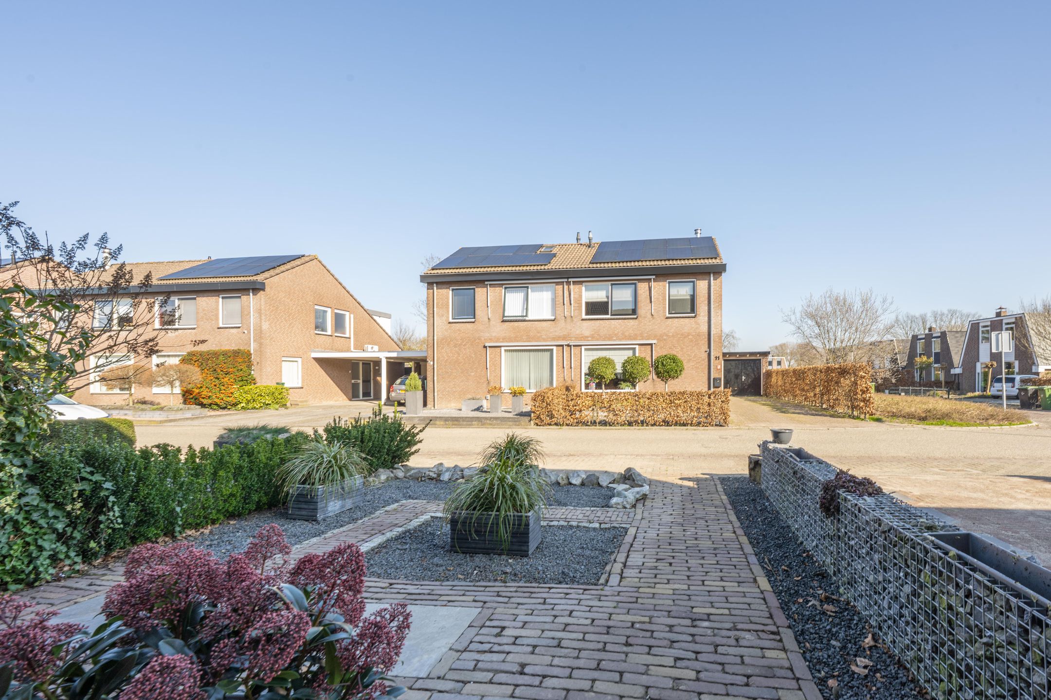 Foto 9 van Bernhardlaan 28