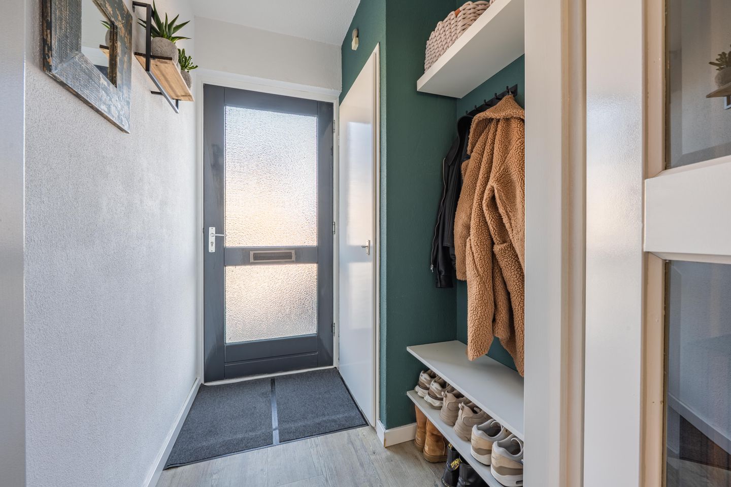 Foto 10 van Bernhardlaan 28