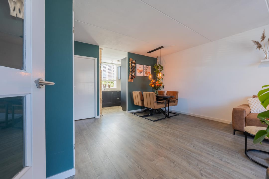 Foto 11 van Bernhardlaan 28