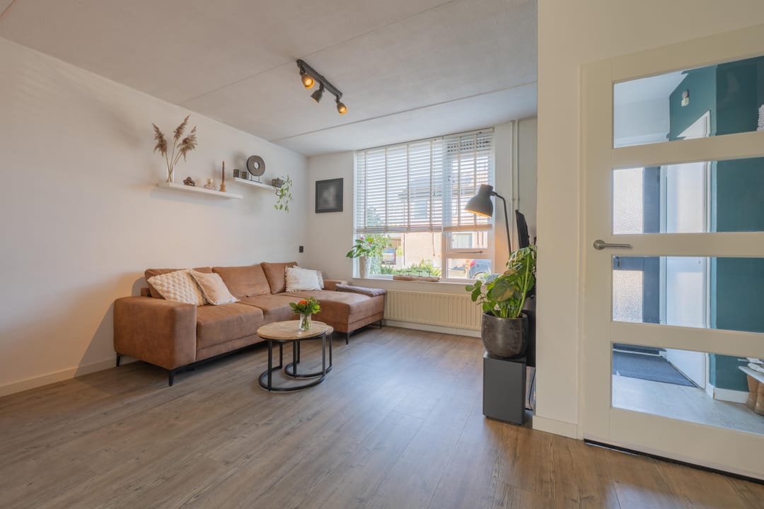 Foto 13 van Bernhardlaan 28