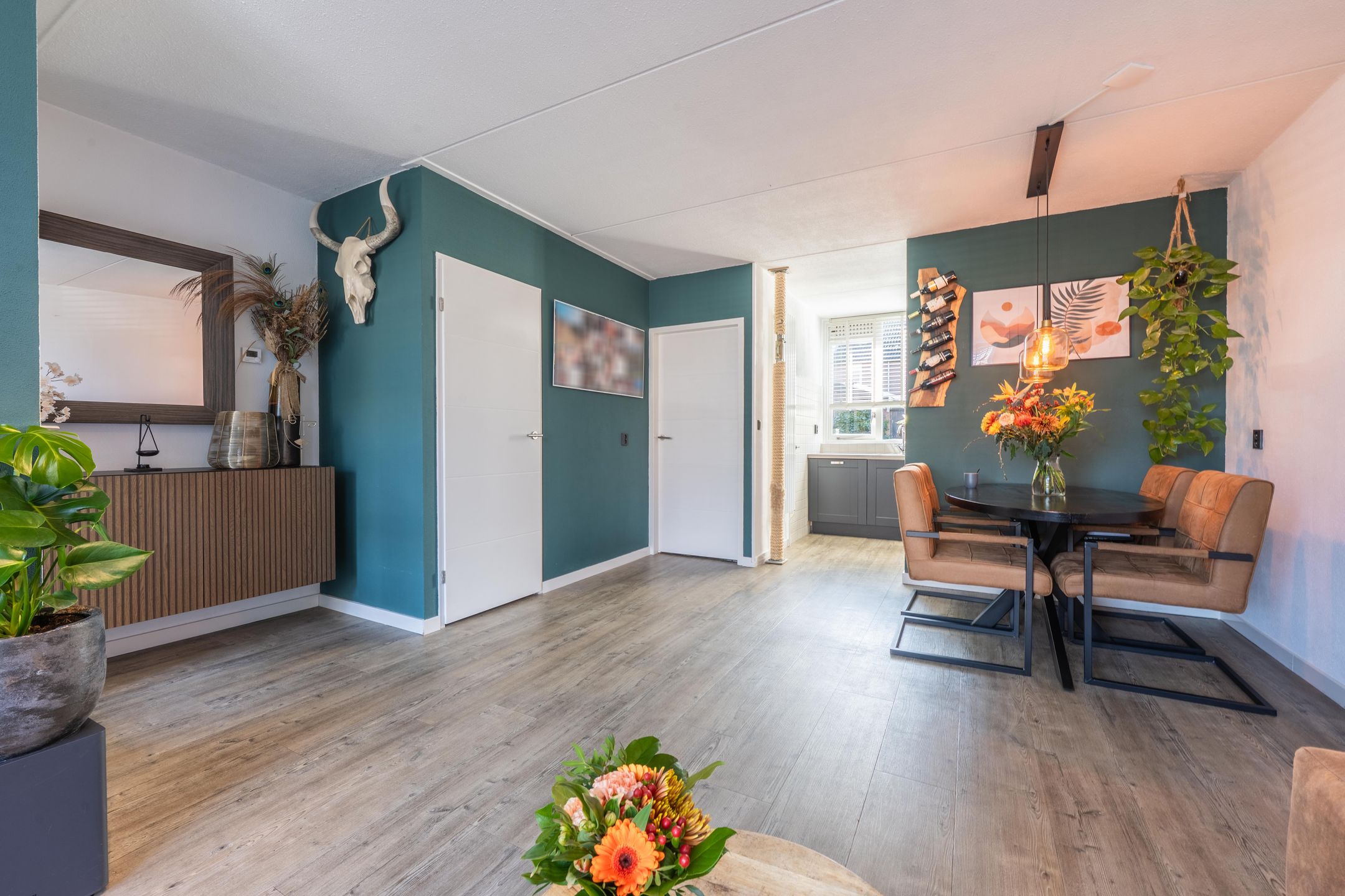 Foto 15 van Bernhardlaan 28