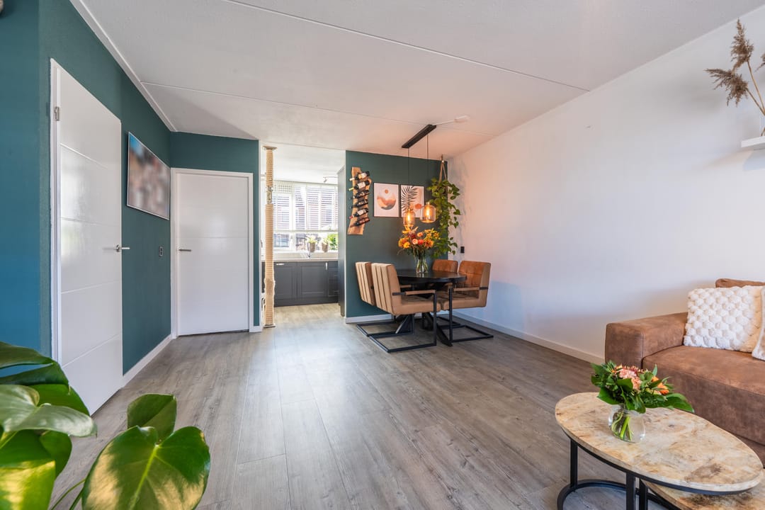 Foto 17 van Bernhardlaan 28