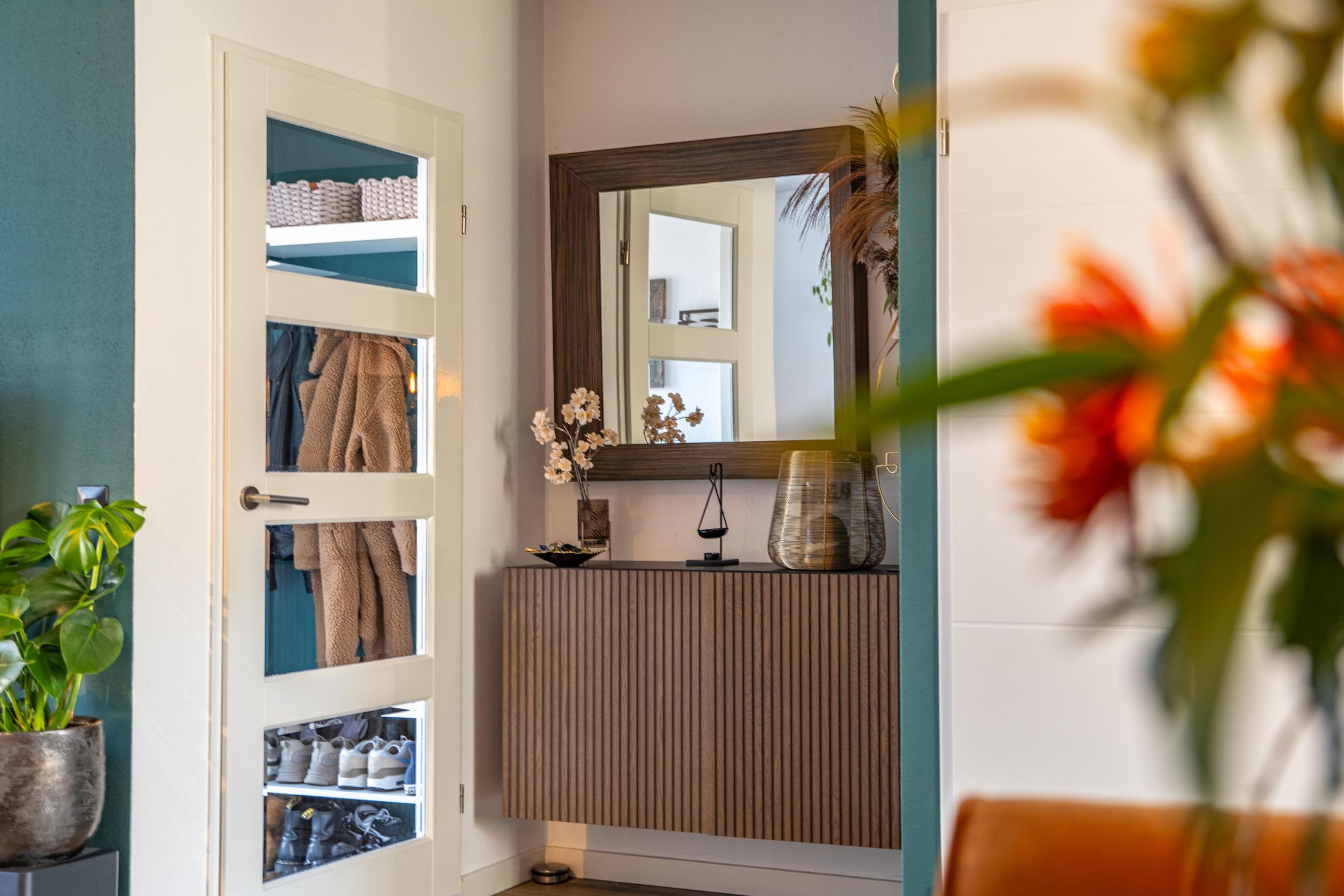 Foto 18 van Bernhardlaan 28