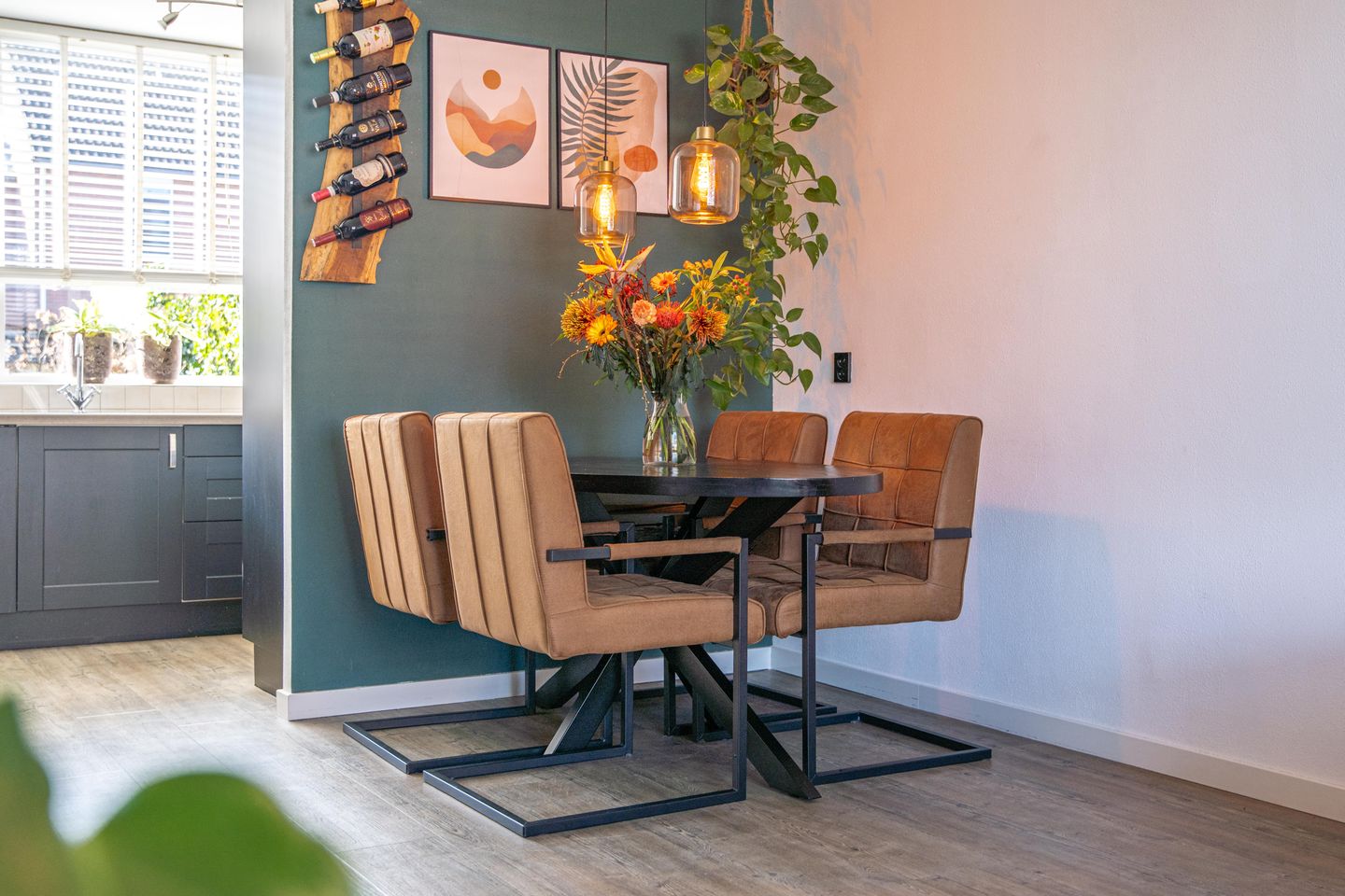 Foto 19 van Bernhardlaan 28