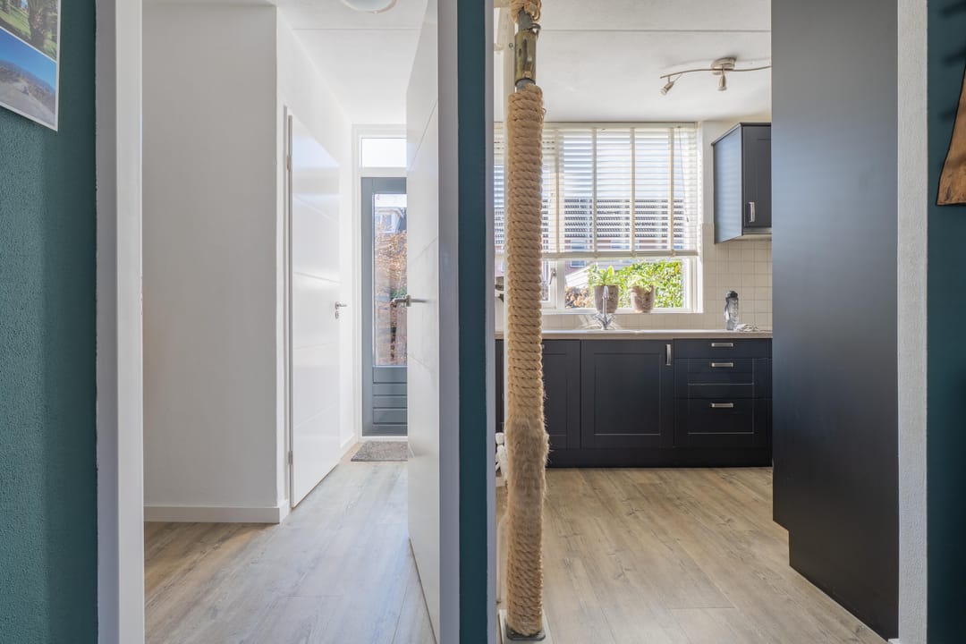 Foto 23 van Bernhardlaan 28