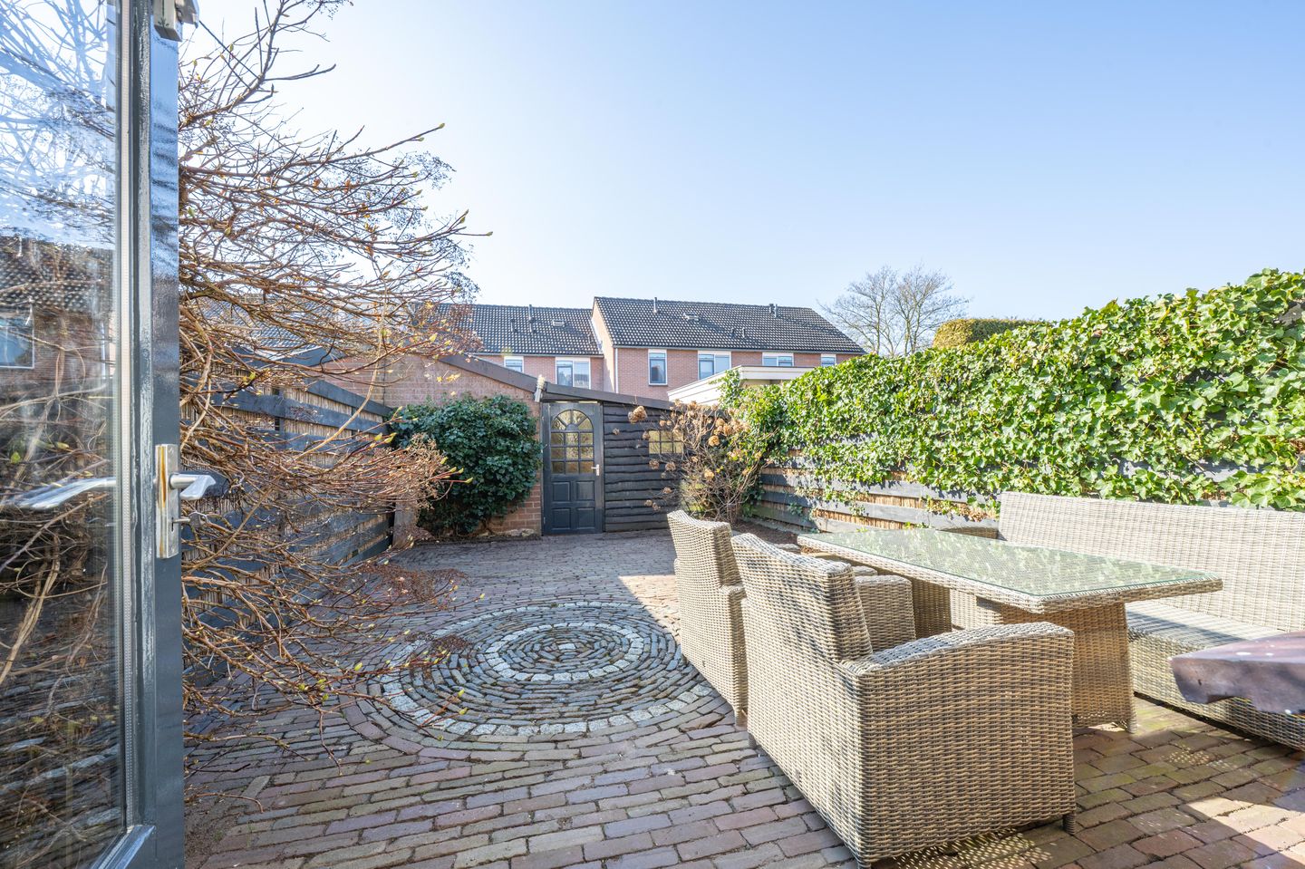 Foto 25 van Bernhardlaan 28