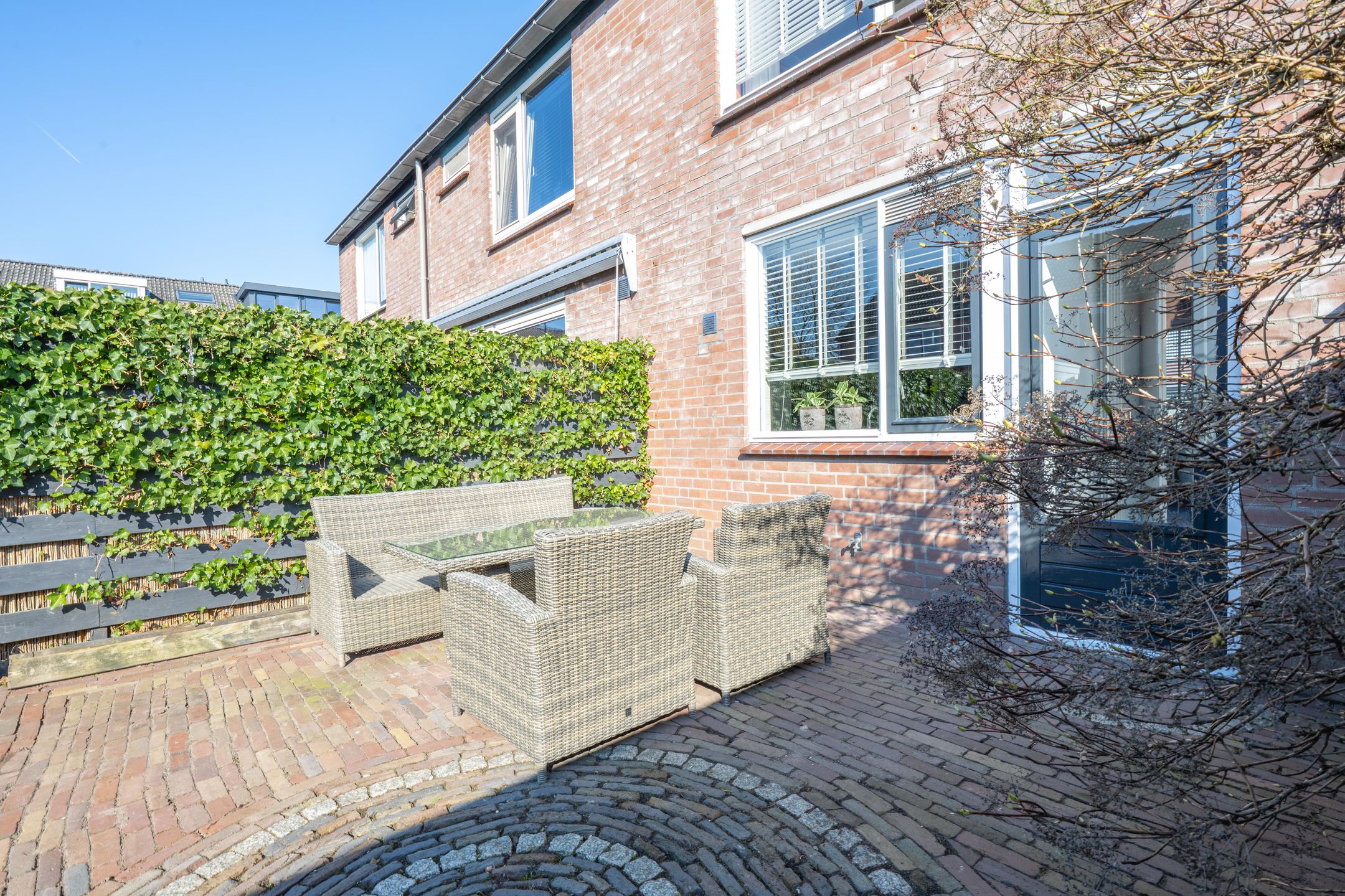 Foto 27 van Bernhardlaan 28