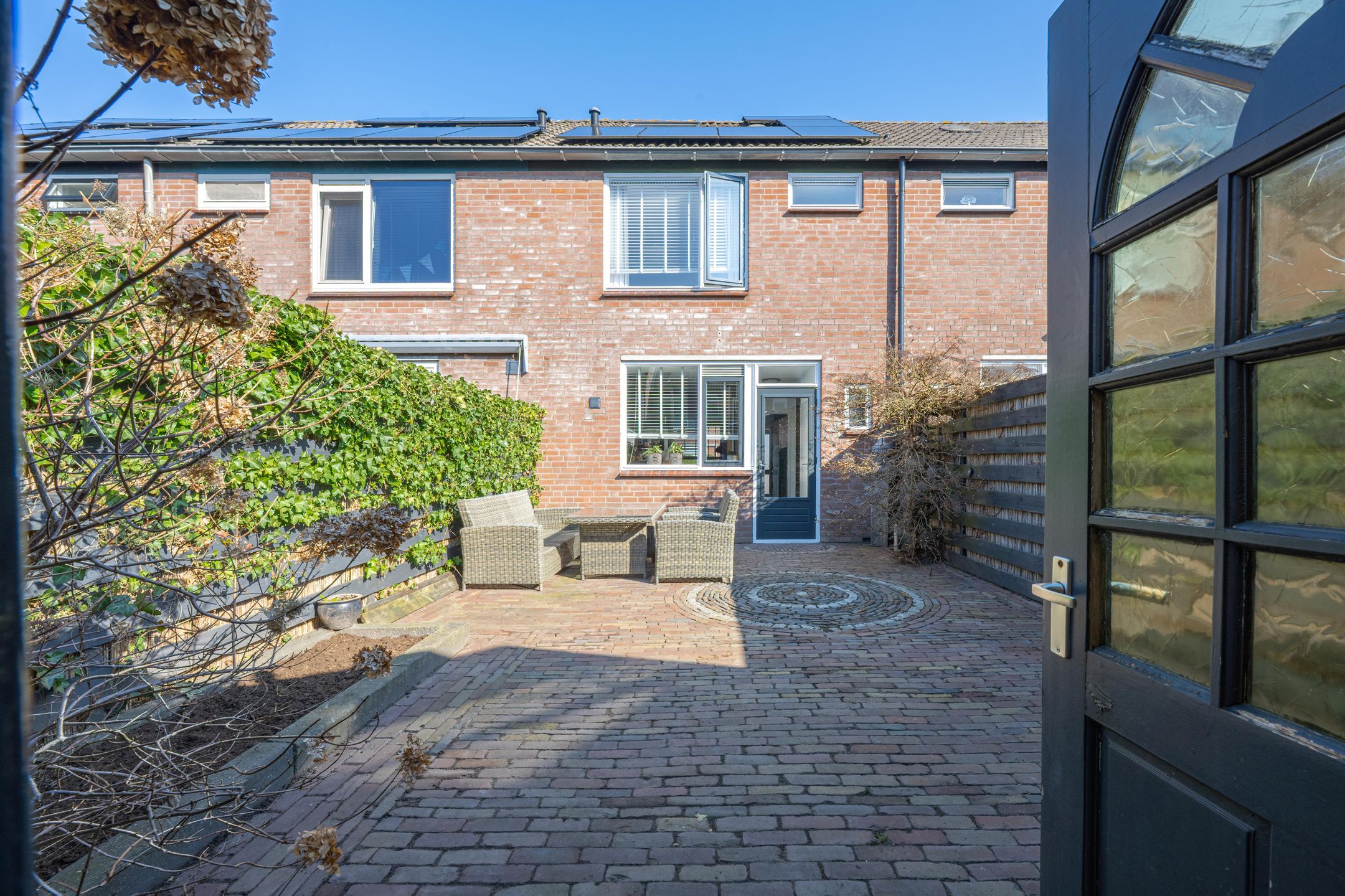 Foto 30 van Bernhardlaan 28