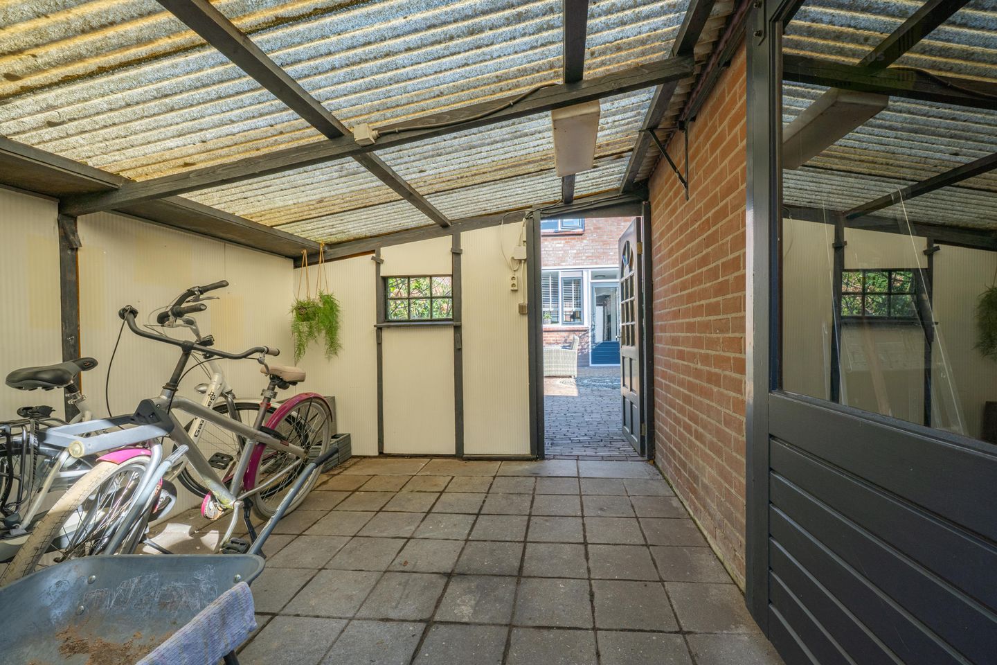 Foto 29 van Bernhardlaan 28