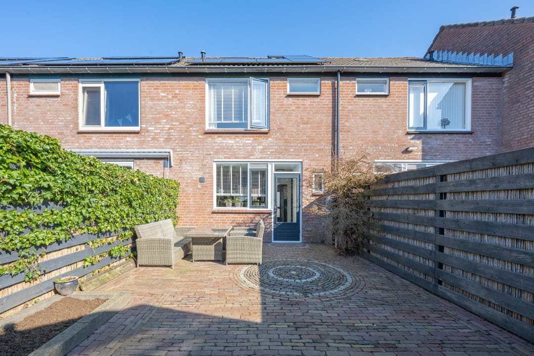 Foto 31 van Bernhardlaan 28