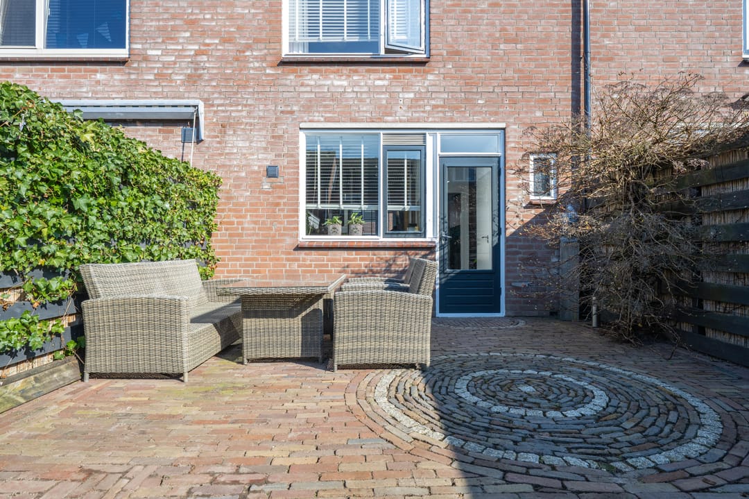 Foto 32 van Bernhardlaan 28