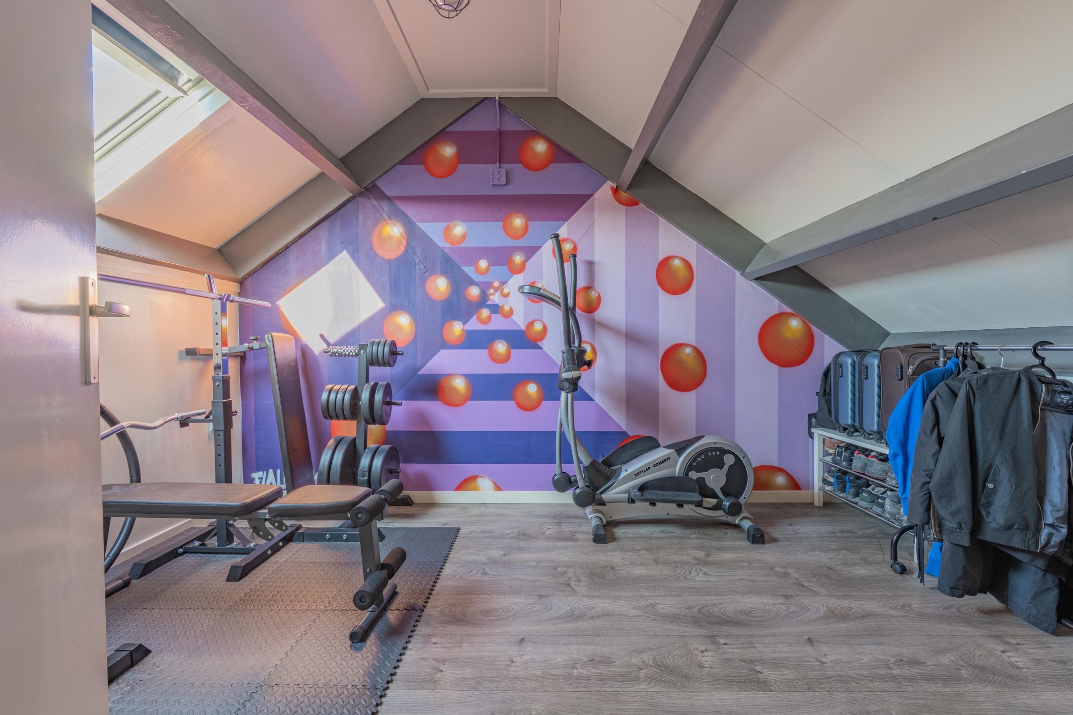 Foto 48 van Bernhardlaan 28