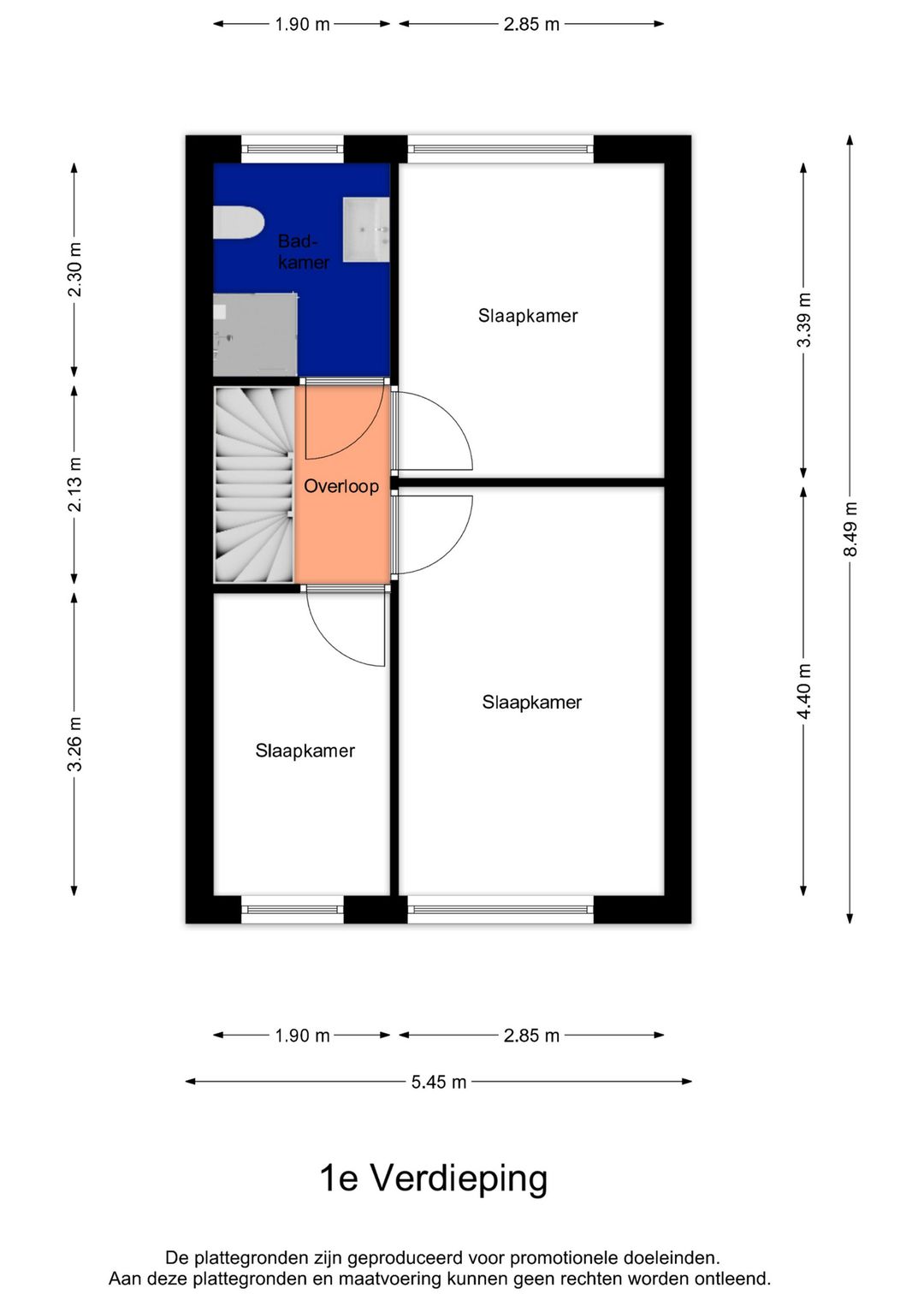 Foto 52 van Bernhardlaan 28
