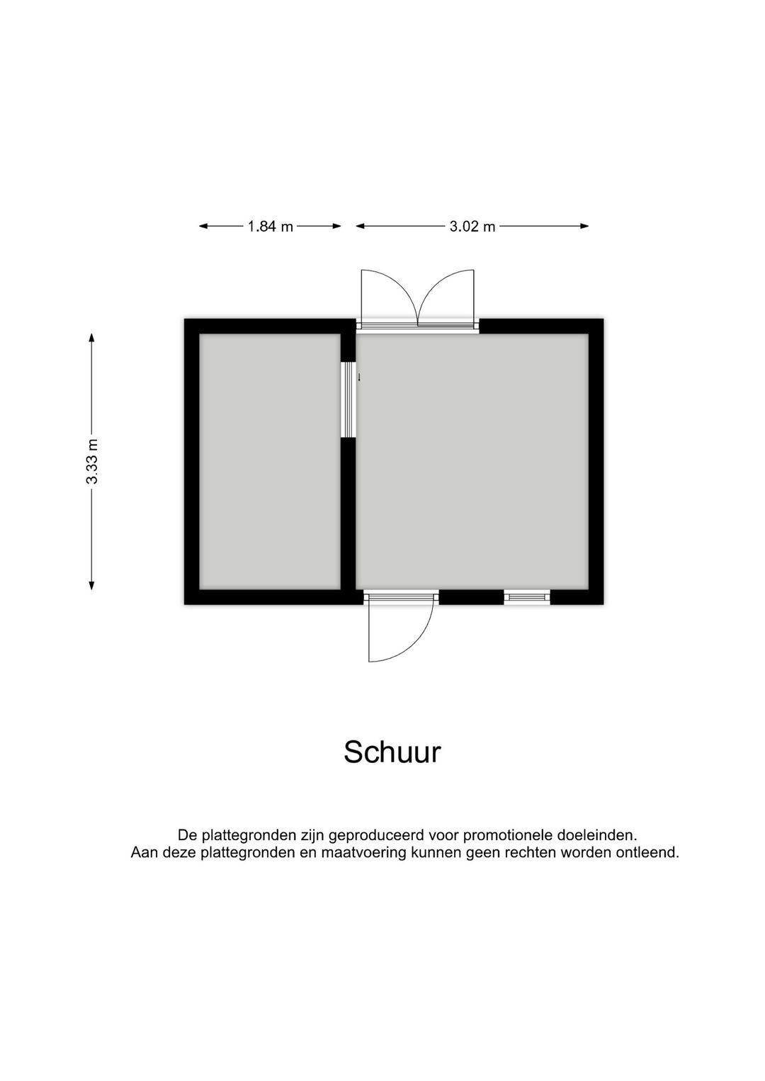 Foto 56 van Bernhardlaan 28