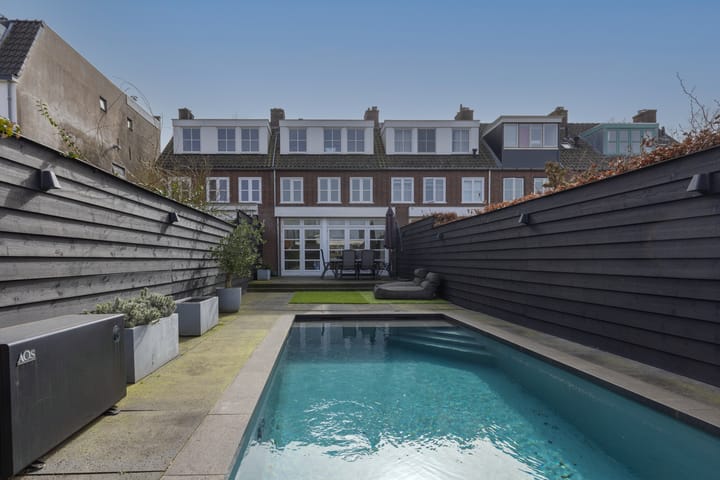 Cartier van Disselstraat 21 main image