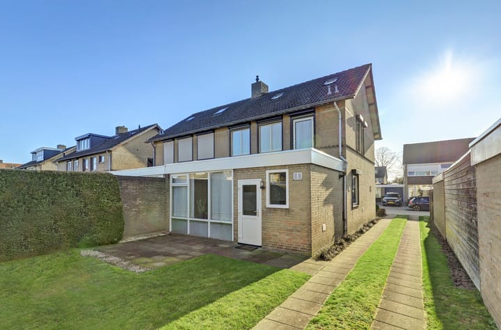 Foto 2 van Vullingsstraat 13