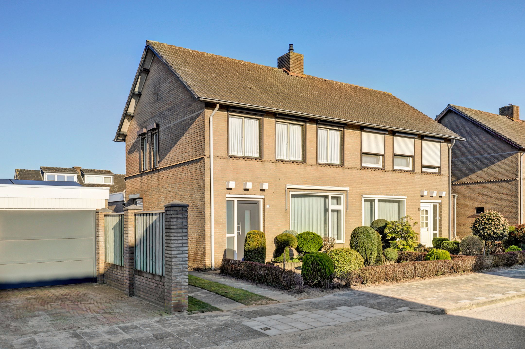 Foto 3 van Vullingsstraat 13