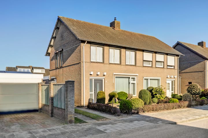 Foto 3 van Vullingsstraat 13