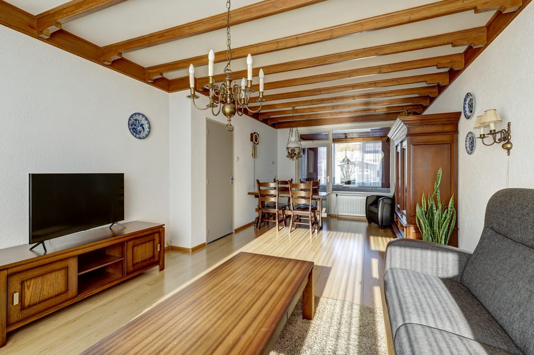 Foto 8 van Vullingsstraat 13