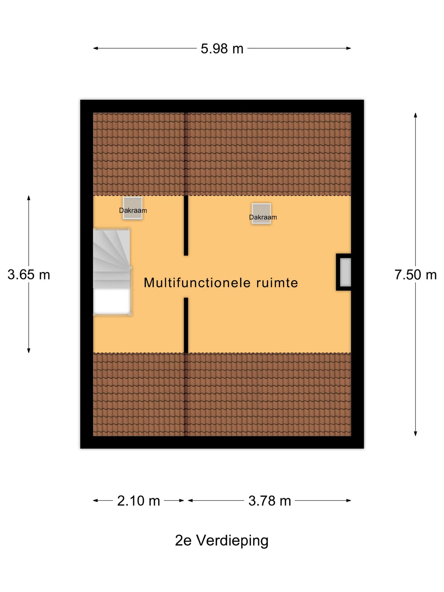 Foto 35 van Vullingsstraat 13