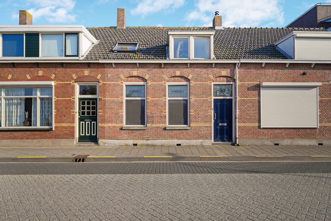 Foto 1 van Schuttershof 6