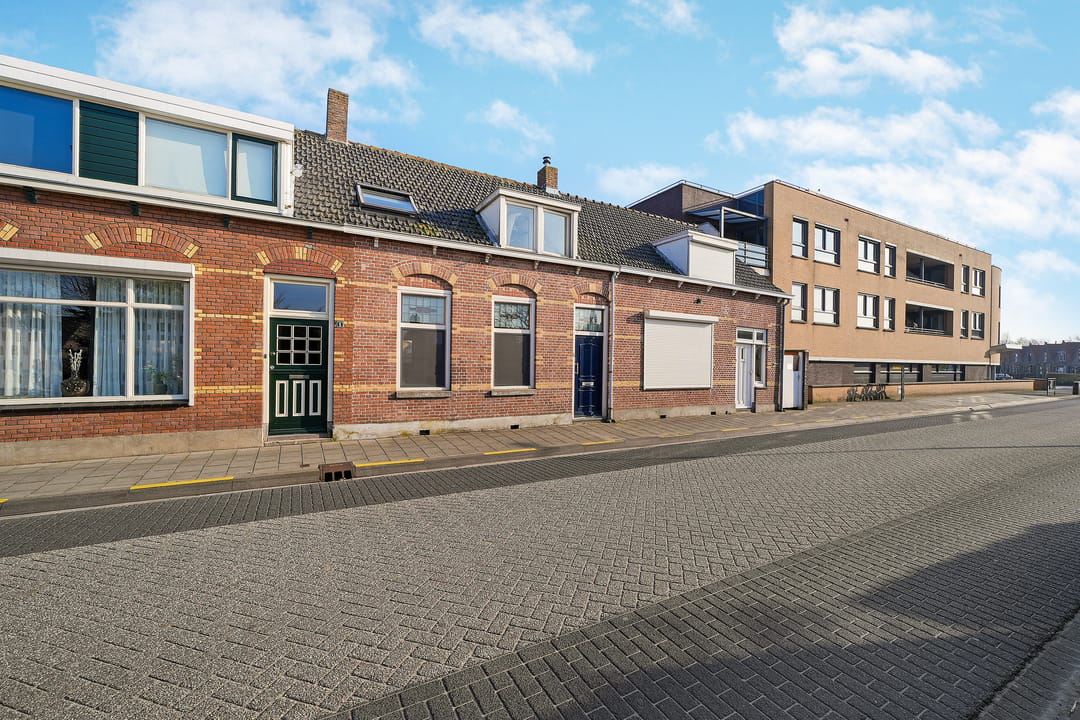 Foto 2 van Schuttershof 6