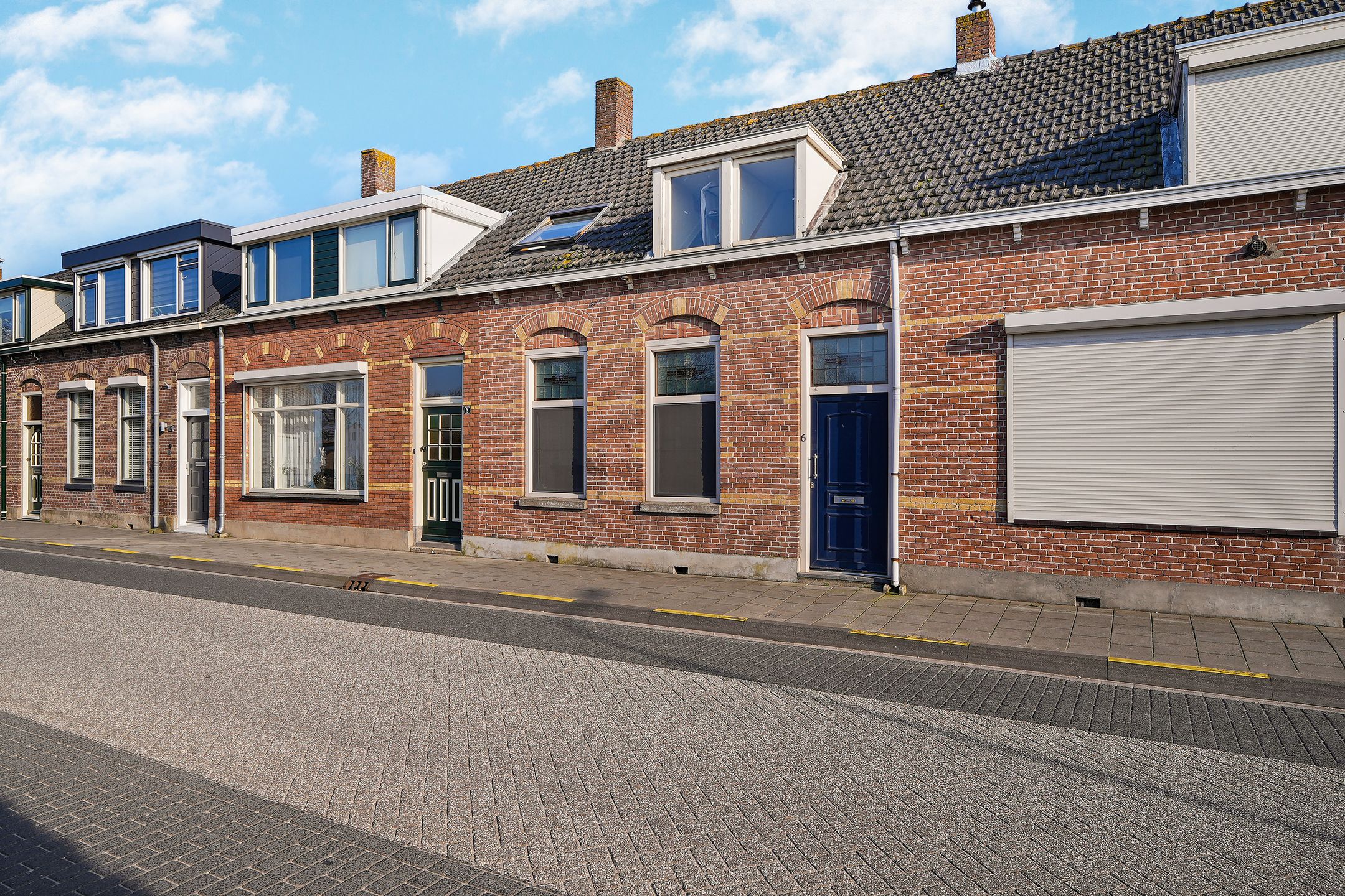 Foto 3 van Schuttershof 6