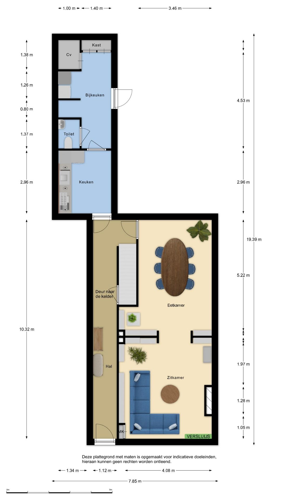 Foto 43 van Oostburgsestraat 29