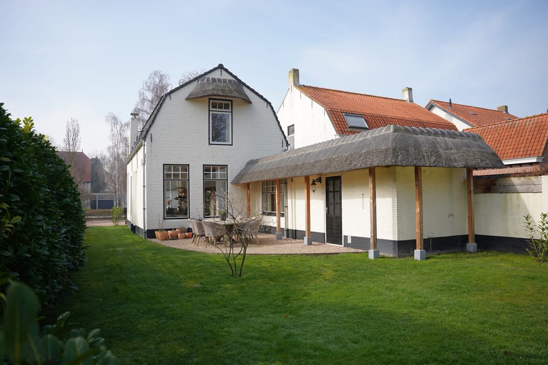 Foto 2 van Oostburgsestraat 29