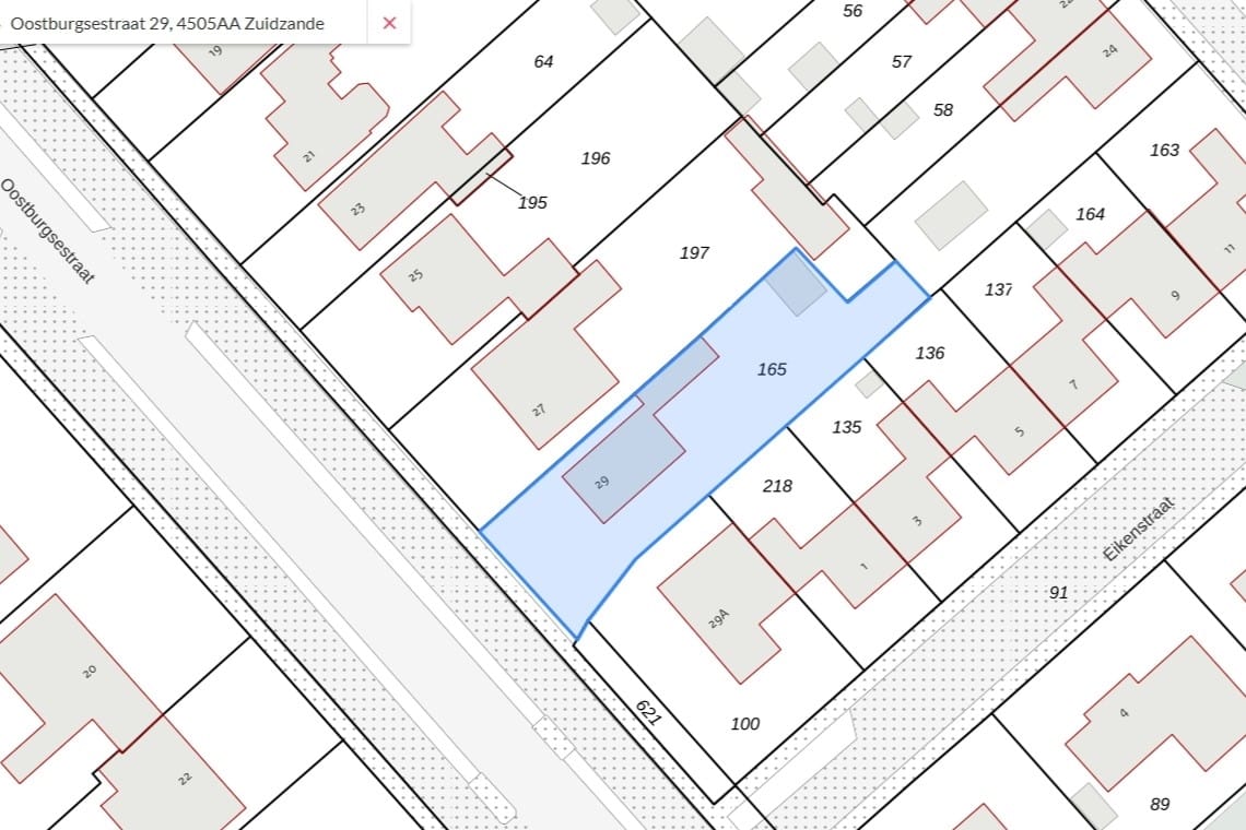 Foto 45 van Oostburgsestraat 29