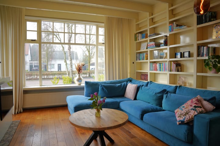 Foto 4 van Oostburgsestraat 29