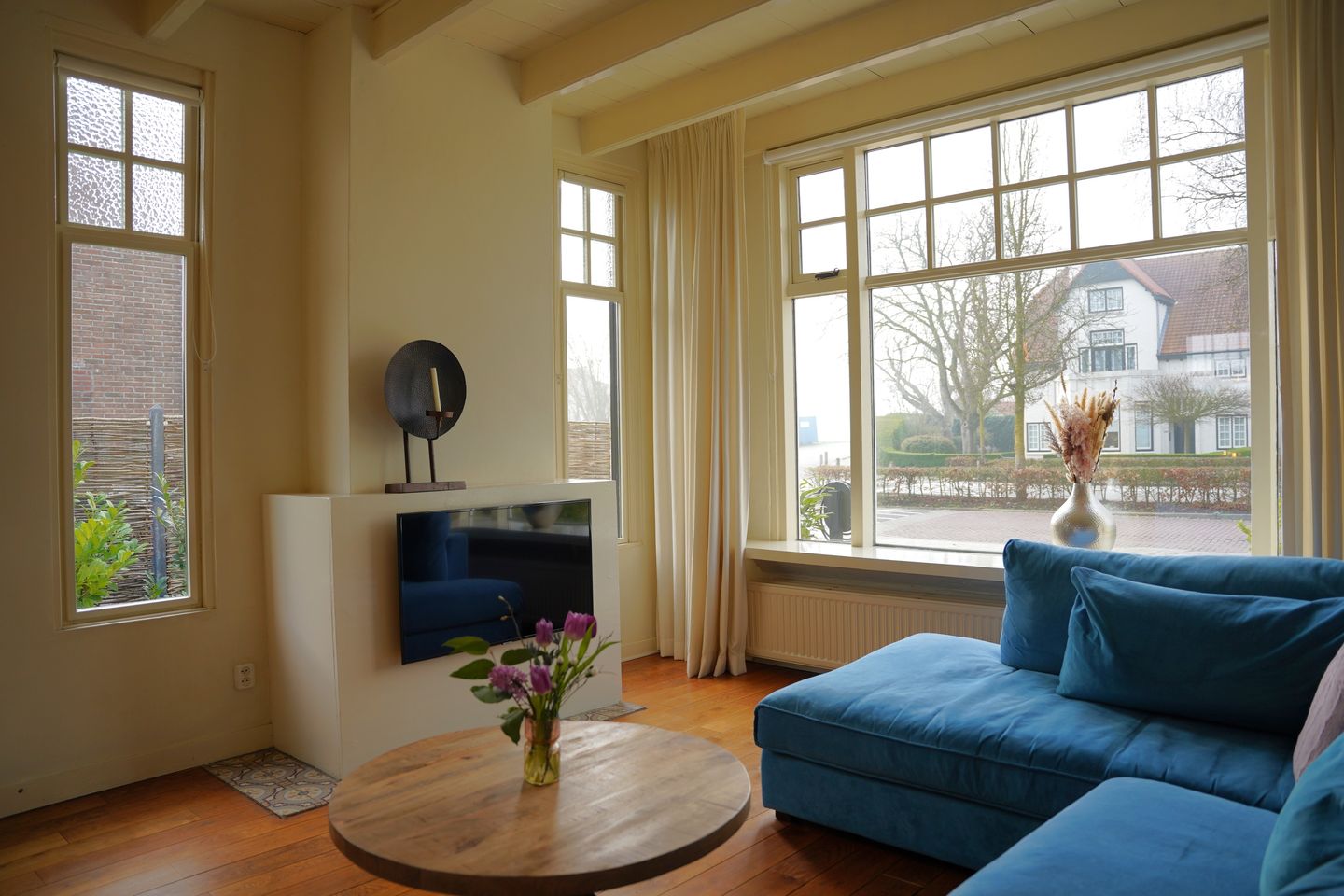 Foto 5 van Oostburgsestraat 29